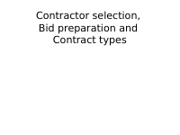 Chapter 3- 3 Choosing contractor.pptx